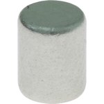 C 4х5, N35H, Магнит цилиндр до 0.51 кг (покрытие Ni)