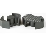 B65887-E-R87, N87, RM14, Сердечник ферритовый, 2 штуки