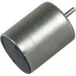 QX10-N-076078,  Микроэлектромотор 10х16.1мм 3V