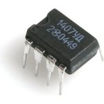 КР1407УД2 (00-04г) , Программируемый, малошумящий ОУ