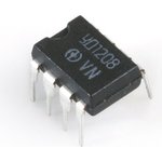 КР140УД1208, Микромощный операционный усилитель с регулируемым потреблением мощности