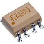 TLP627-2, (SMD) SO8