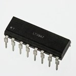 LTV847, Оптопара, DIP-16