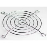 FG-80/M (SM7240C), Решетка для вентилятора 80х80мм