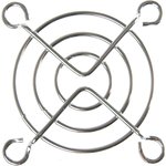 FG-50/M (SM7240A1), Решетка для вентилятора 50х50мм