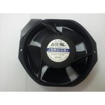 JA1738H2B (B11N), Вентилятор 220В, 172х150х38мм,подшипник качения