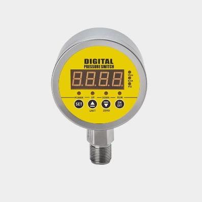 реле давления MD-S828E