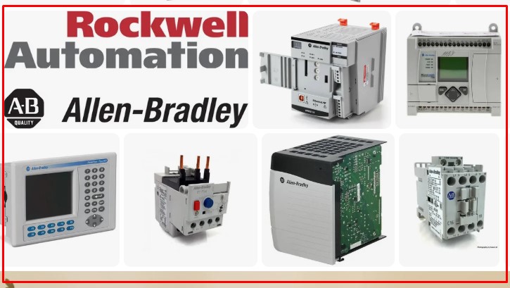 Allen-bradley