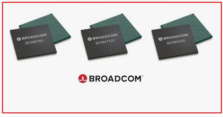 Broadcom в БеларусиО компании Broadcom