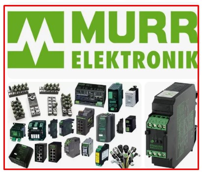Продукция Murrelektronik