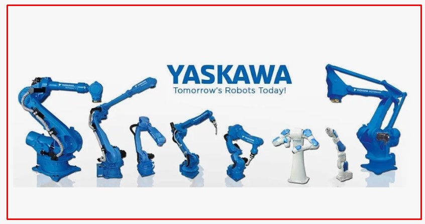 Yaskawa