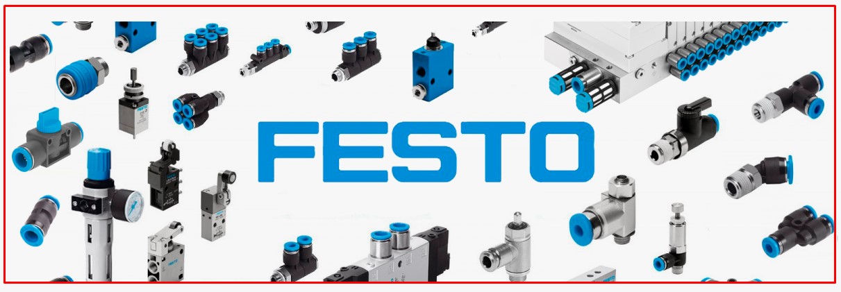 festo каталог