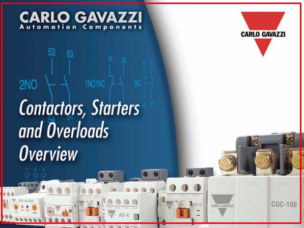 Carlo gavazzi в Беларуси
