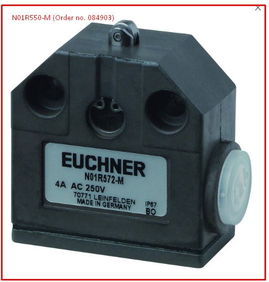 модуль N01R550-M (Order no. 084903)