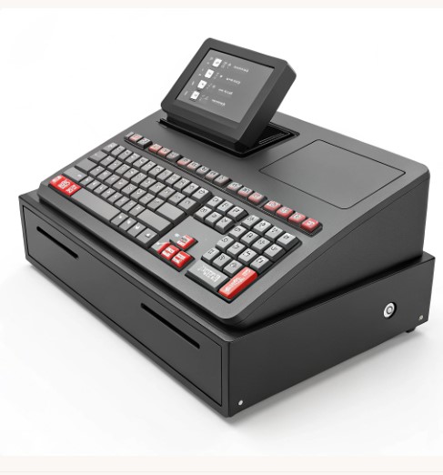 клавиатура для POS-оборудования