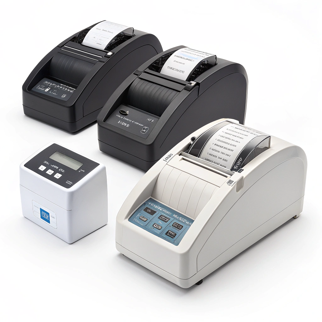 Отрезчики для чековых принтеров и фискальных регистраторов